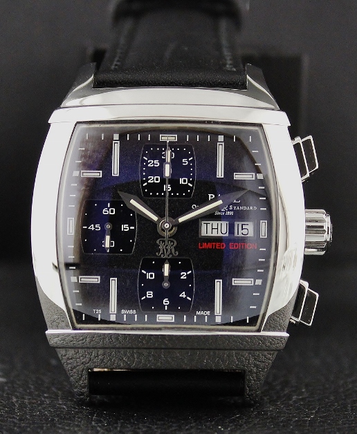 (image for) Ball Conductor Chronograph Limited Edition / CM1068D